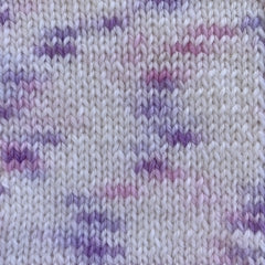 Woolly Jack and Jill DK 8 Ply.