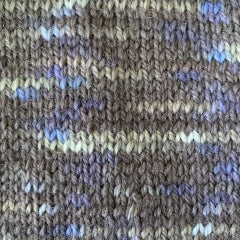 Woolly Jack and Jill DK 8 Ply.
