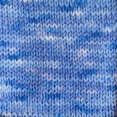 Woolly Jack and Jill DK 8 Ply.