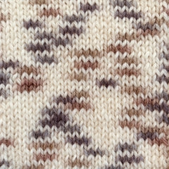 Woolly Jack and Jill DK 8 Ply.