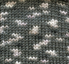 Woolly Jack and Jill DK 8 Ply.