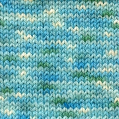 Woolly Jack and Jill DK 8 Ply.