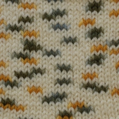 Woolly Jack and Jill DK 8 Ply.