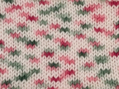 Woolly Jack and Jill DK 8 Ply.