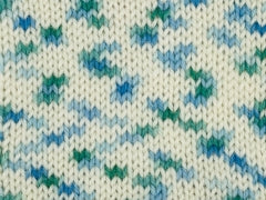 Woolly Jack and Jill DK 8 Ply.