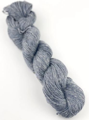 Luxurious Fusion Linen, Silk, Merino and Alpaca 4 Ply.
