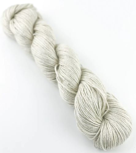 Luxurious Fusion Linen, Silk, Merino and Alpaca 4 Ply.