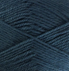 Crucci Soft Pure Wool 4 Ply.