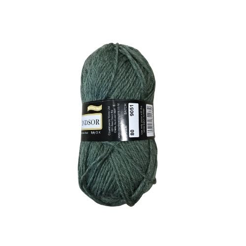 Countrywide Windsor Plain 8 Ply.