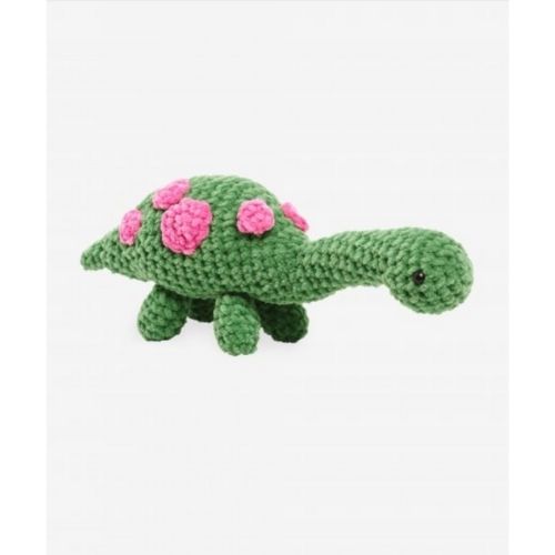 DMC Happy Chenille Book.