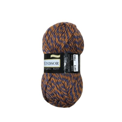 Countrywide Windsor Marl 8 Ply.