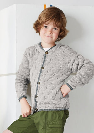 Rowan Pattern Lex.