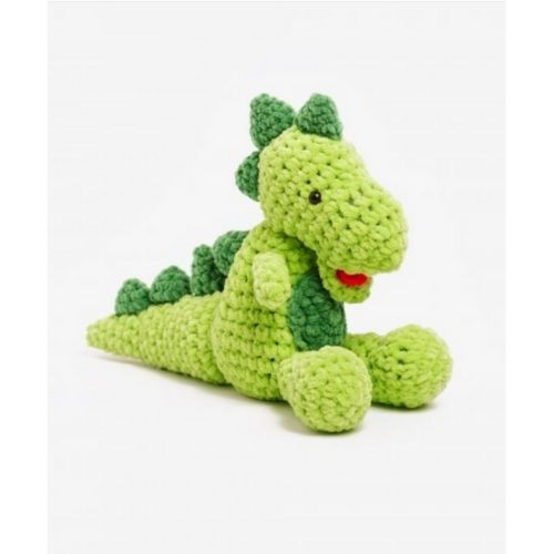 DMC Happy Chenille Book.