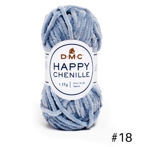 DMC Happy Chenille.