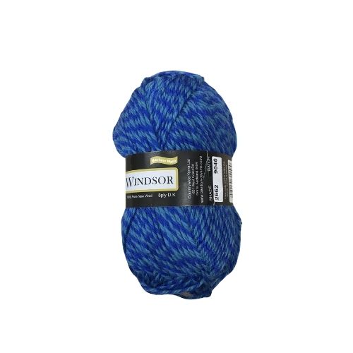 Countrywide Windsor Marl 8 Ply.