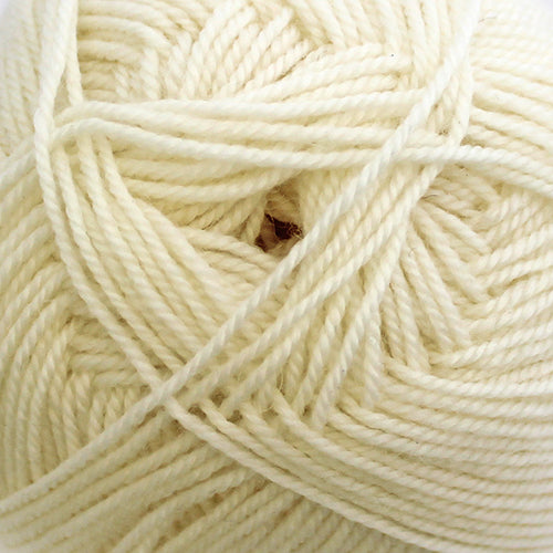 Broadway Baby Supremo Merino 3 Ply.