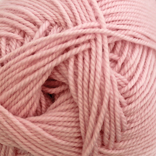 Broadway Baby Supremo Merino 3 Ply.