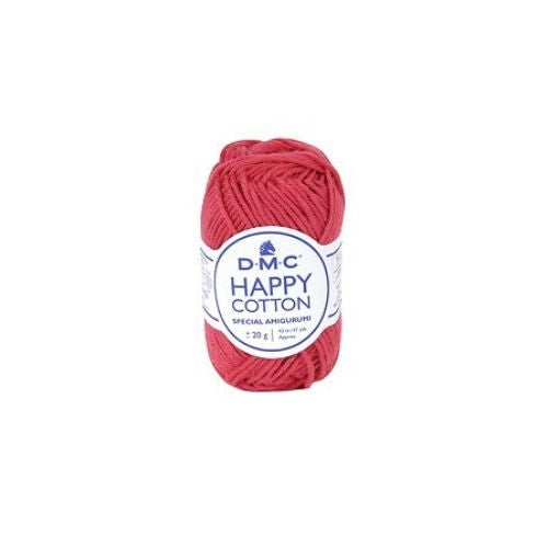 DMC Happy Cotton.