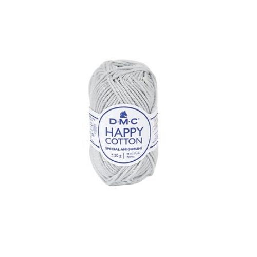 DMC Happy Cotton.