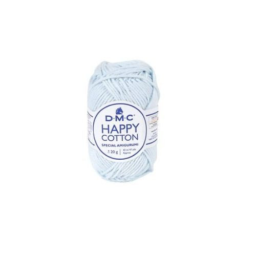 DMC Happy Cotton.