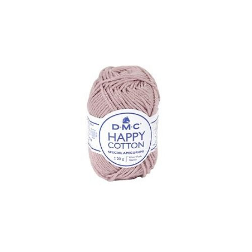 DMC Happy Cotton.