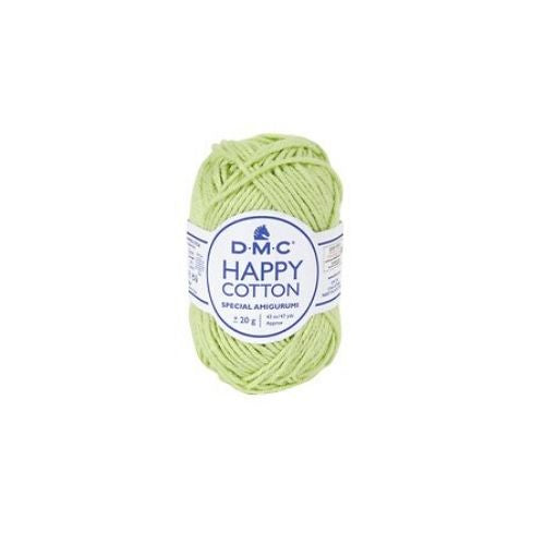 DMC Happy Cotton.