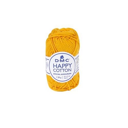 DMC Happy Cotton.