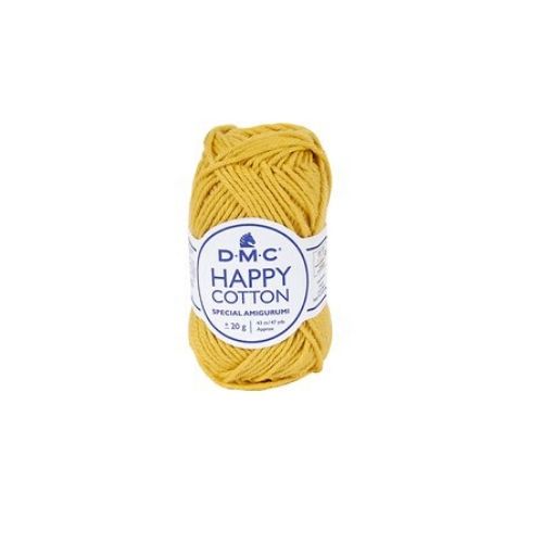 DMC Happy Cotton.