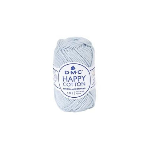 DMC Happy Cotton.
