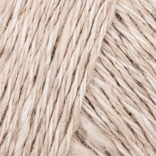 DMC Natura Linen, Viscose and Cotton 4 Ply.