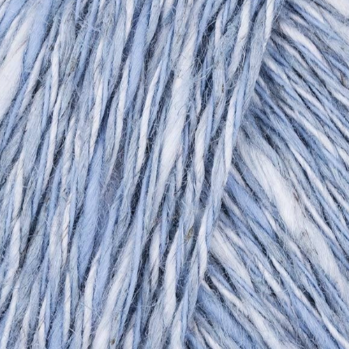 DMC Natura Linen, Viscose and Cotton 4 Ply.