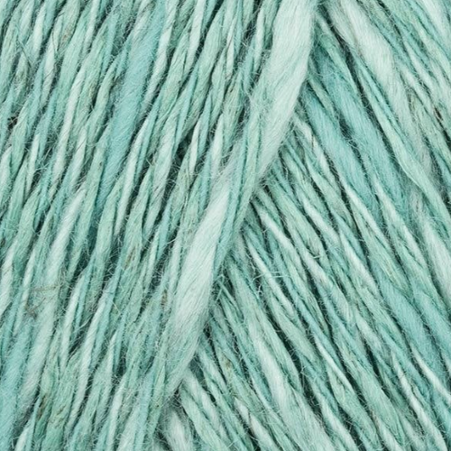 DMC Natura Linen, Viscose and Cotton 4 Ply.