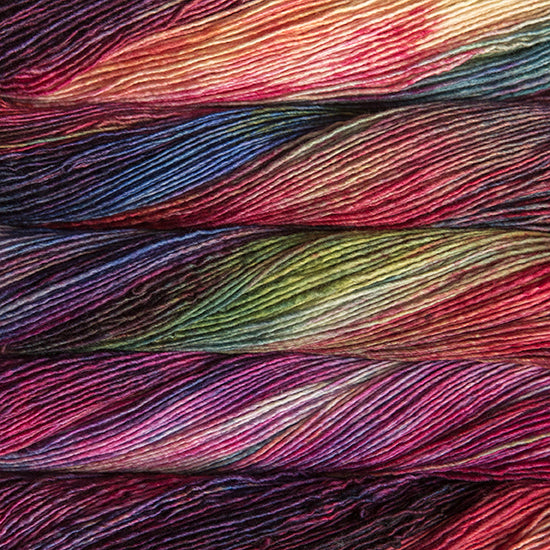 Malabrigo Mechita 4 Ply.