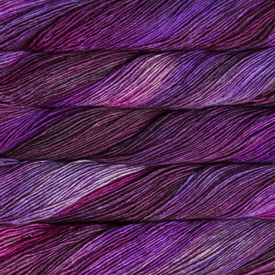 Malabrigo Mechita 4 Ply.