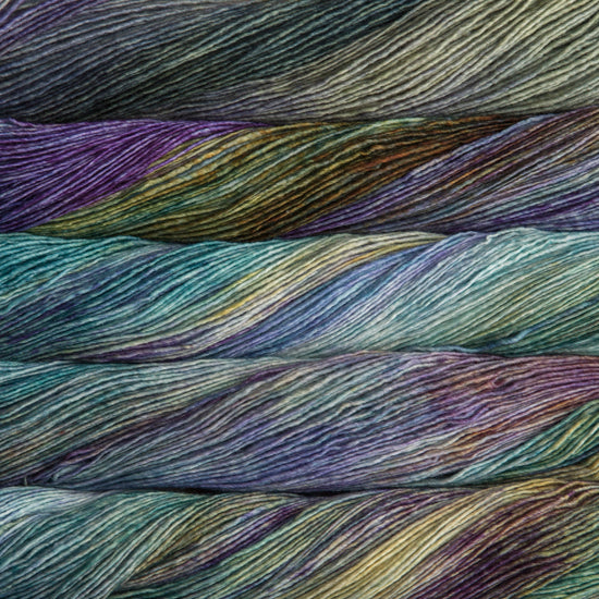 Malabrigo Mechita 4 Ply.