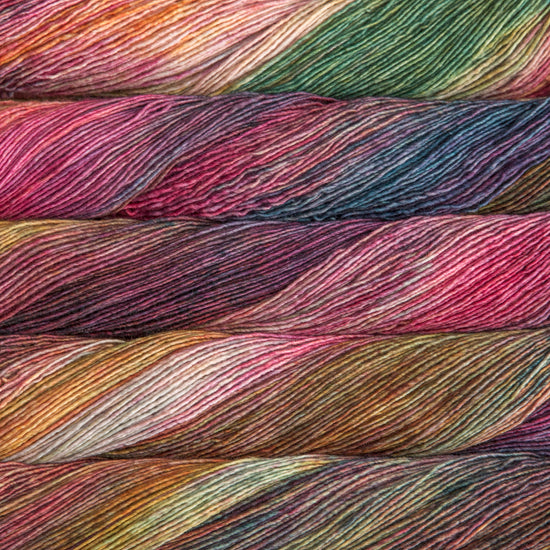 Malabrigo Mechita 4 Ply.