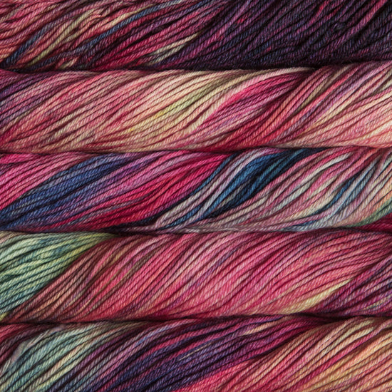 Malabrigo Rios Merino 10 Ply.