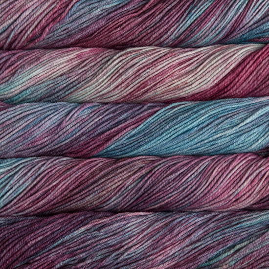 Malabrigo Rios Merino 10 Ply.