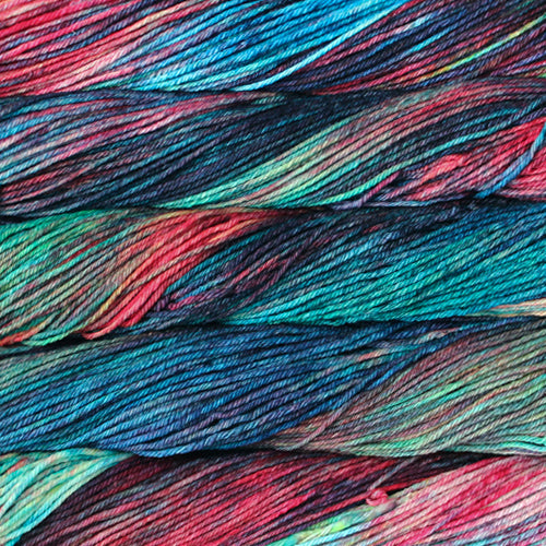 Malabrigo Rios Merino 10 Ply.