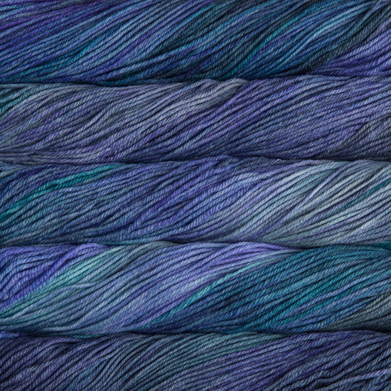 Malabrigo Rios Merino 10 Ply.