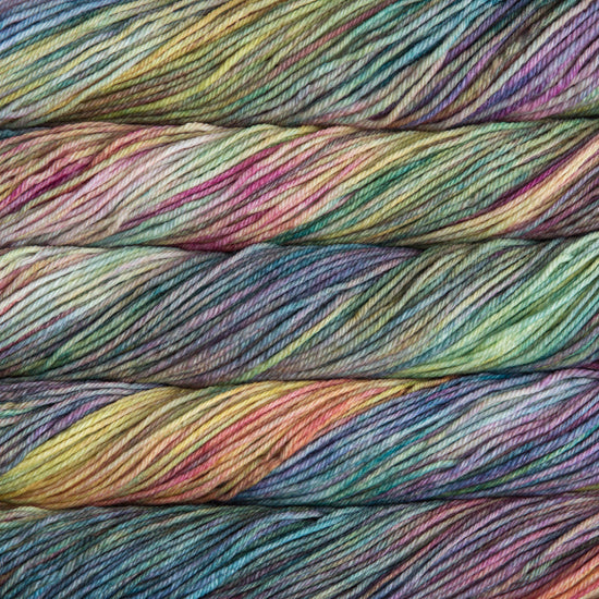 Malabrigo Rios Merino 10 Ply.