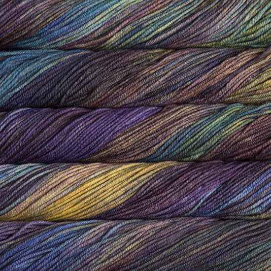 Malabrigo Rios Merino 10 Ply.