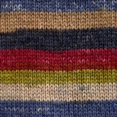 Crucci Merino Sock 4 Ply.