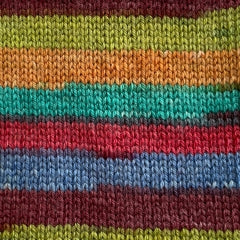 Crucci Merino Sock 4 Ply.