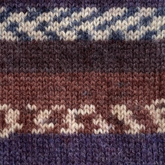 Crucci Merino Sock 4 Ply.