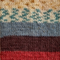 Crucci Merino Sock 4 Ply.