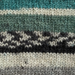 Crucci Merino Sock 4 Ply.