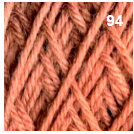 Countrywide Windsor Plain 8 Ply.