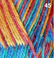 Countrywide Windsor Print 8 Ply.