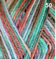 Countrywide Windsor Print 8 Ply.